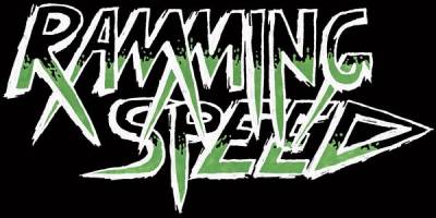 logo Ramming Speed